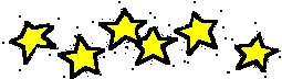 star divider